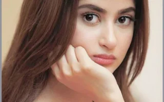 Sajal Aly