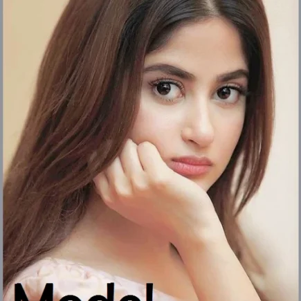 Sajal Aly