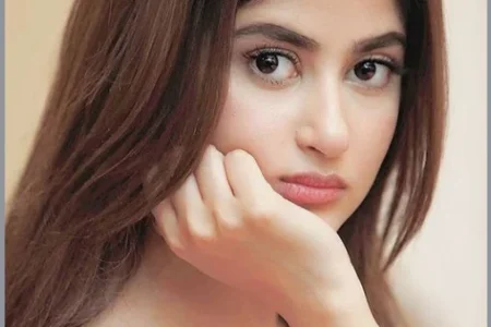 Sajal Aly