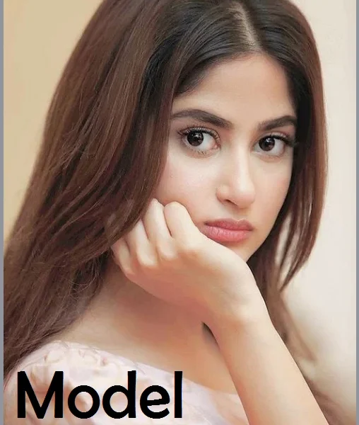 Sajal Aly