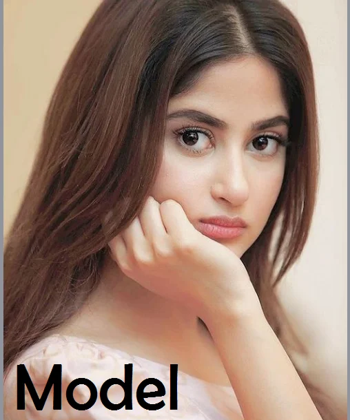 Sajal Aly