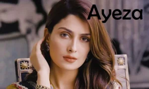 Ayeza Khan