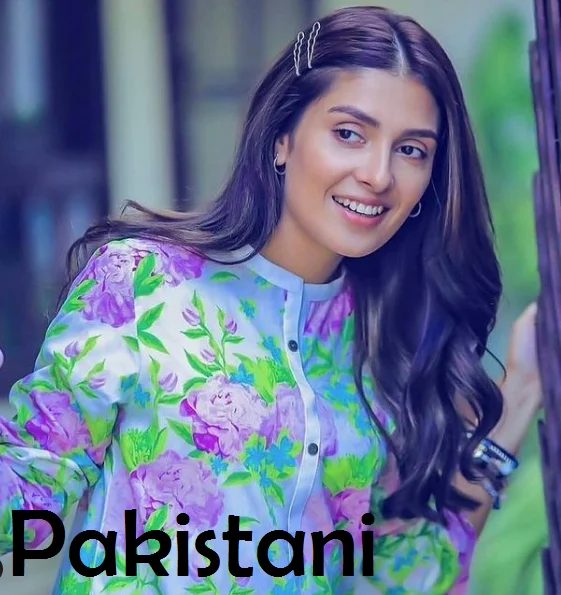 Pakistani Famous Actress