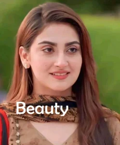 Pakistani Famous female actress