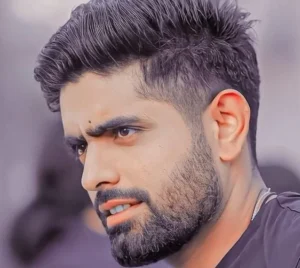 Babar Azam Biography