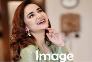 Pakistani Female Actress