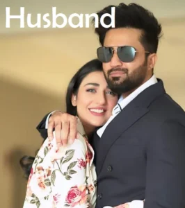 Sara Khan Husband