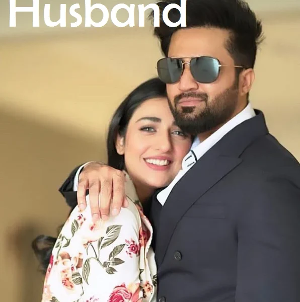 Sara Khan Husband