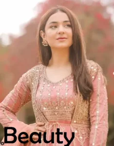 Yumna Zaidi Image