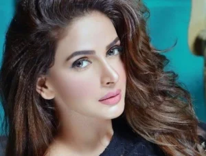 Saba Qamar Image