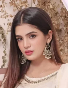 Laiba khan Beauty