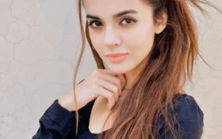 Pakistani Female Actress