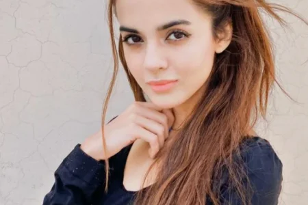 Pakistani Female Actress