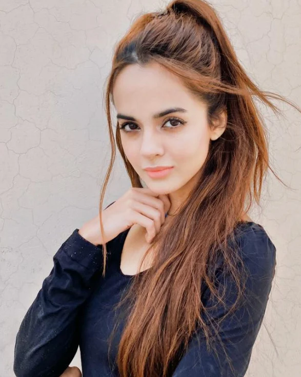 Pakistani Female Actress