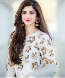 Marwa Hocane