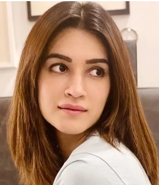 Kriti Sanon