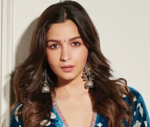 Alia Bhatt