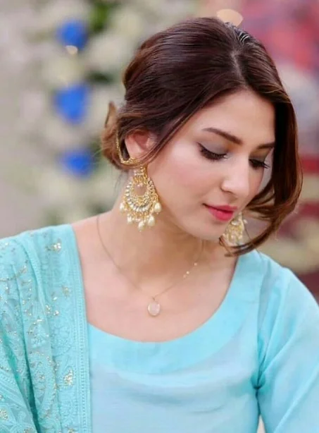 Pakistani Female Actress