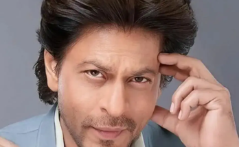 Shah Rukh Khan Famous Indian Actor