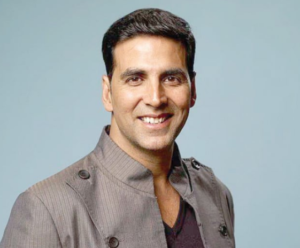 Akshay Kumar 