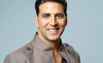 Akshay Kumar