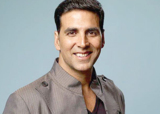 Akshay Kumar