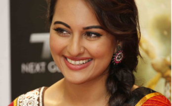 Sonakshi Indian Actress